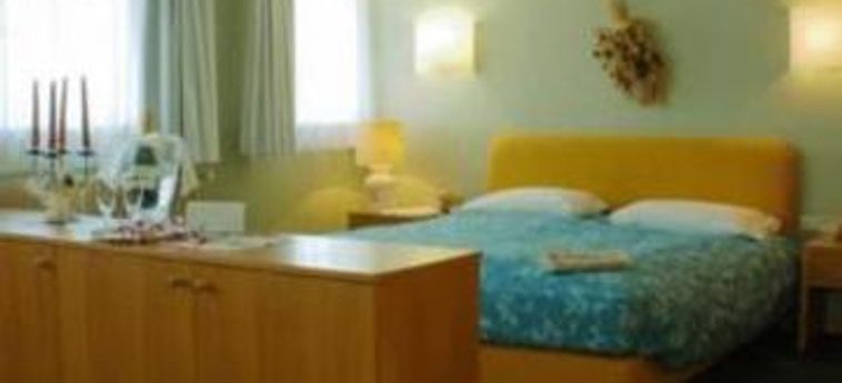 Hotel Eurotel Cermis:  CAVALESE - TRENTO