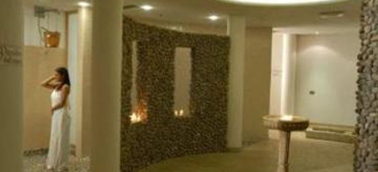 Beauty Vital Hotel Maria:  CAVALESE - TRENTO
