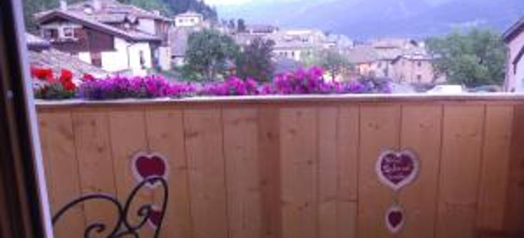 Hotel Salvanel Cavalese - Trento: Foto 