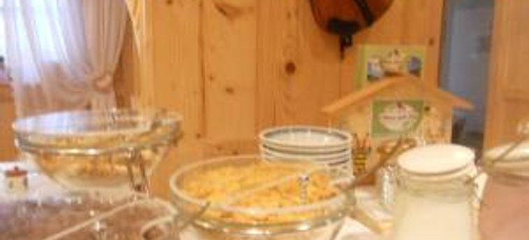 Hotel Salvanel Cavalese - Trento: Foto 