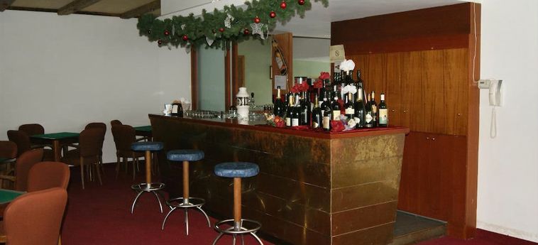 Rifugio Hotel Eurotel Cavalese - Trento: Foto 