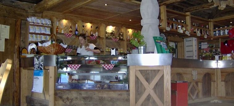 Rifugio Hotel Eurotel Cavalese - Trento: Foto 