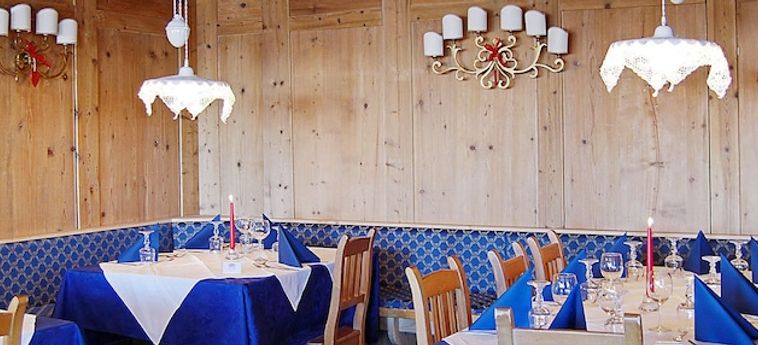 Rifugio Hotel Eurotel Cavalese - Trento: Foto 