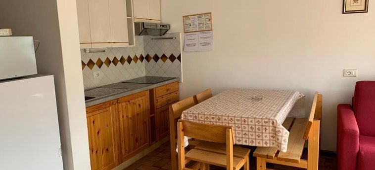 Hotel Residence Trunka Lunka Cavalese - Trento: Foto 