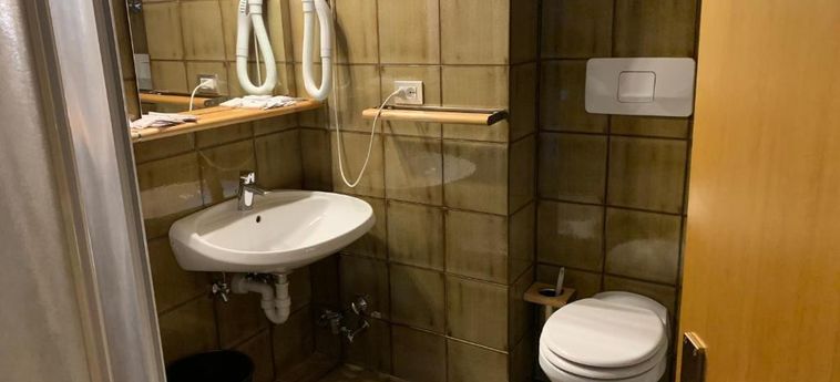 Hotel Residence Trunka Lunka Cavalese - Trento: Foto 