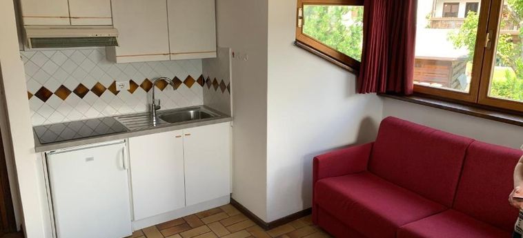 Hotel Residence Trunka Lunka Cavalese - Trento: Foto 