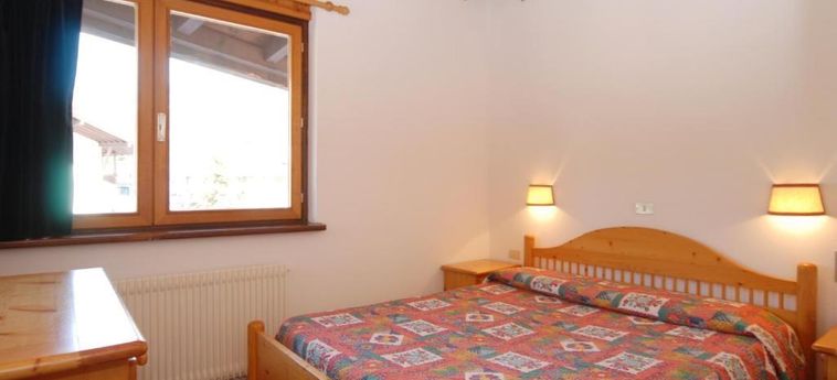 Hotel Residence Trunka Lunka Cavalese - Trento: Foto 