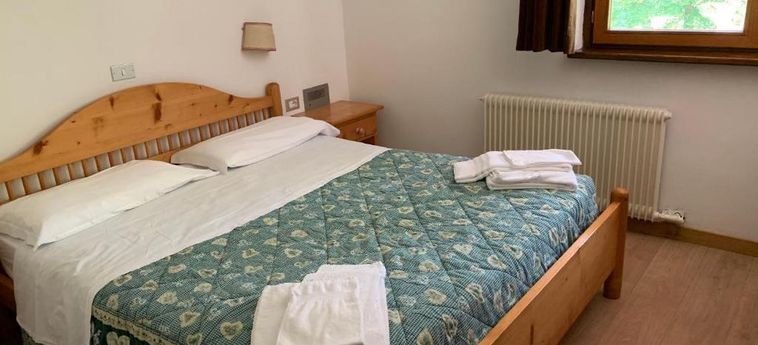 Hotel Residence Trunka Lunka Cavalese - Trento: Foto 
