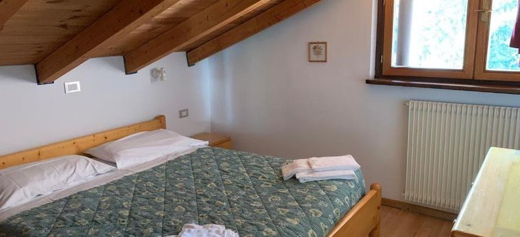 Hotel Residence Trunka Lunka Cavalese - Trento: Foto 