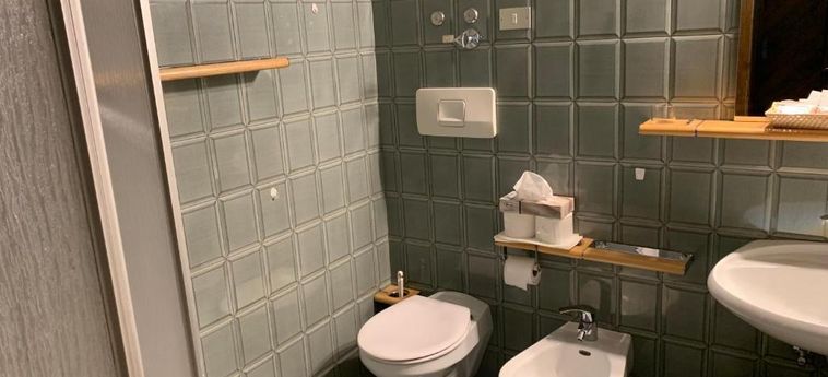Hotel Residence Trunka Lunka Cavalese - Trento: Foto 