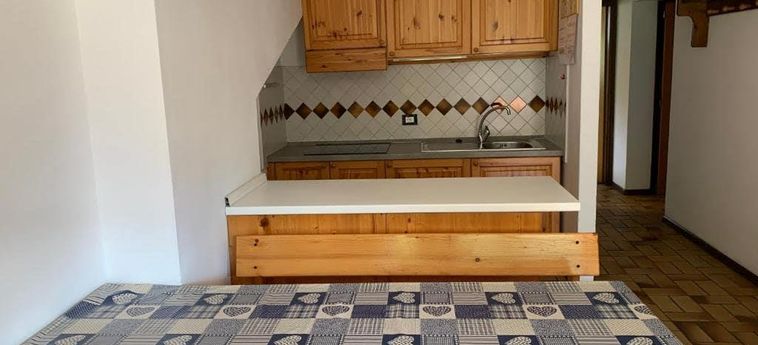 Hotel Residence Trunka Lunka Cavalese - Trento: Foto 
