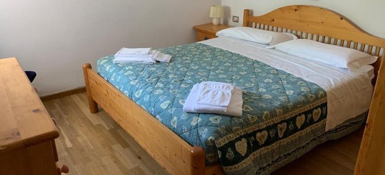 Hotel Residence Trunka Lunka Cavalese - Trento: Foto 