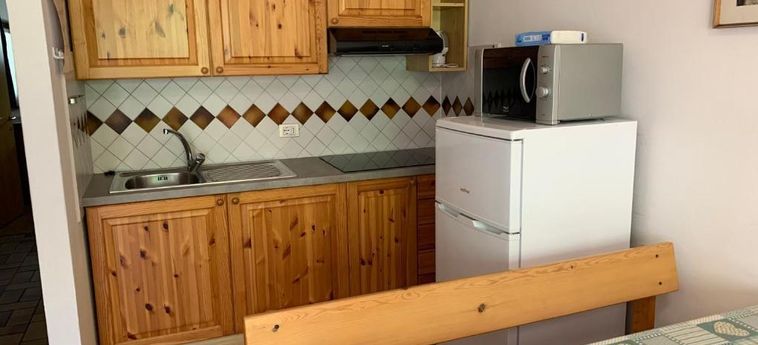 Hotel Residence Trunka Lunka Cavalese - Trento: Foto 