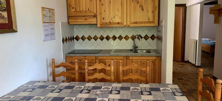 Hotel Residence Trunka Lunka Cavalese - Trento: Foto 
