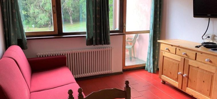 Hotel Residence Trunka Lunka Cavalese - Trento: Foto 