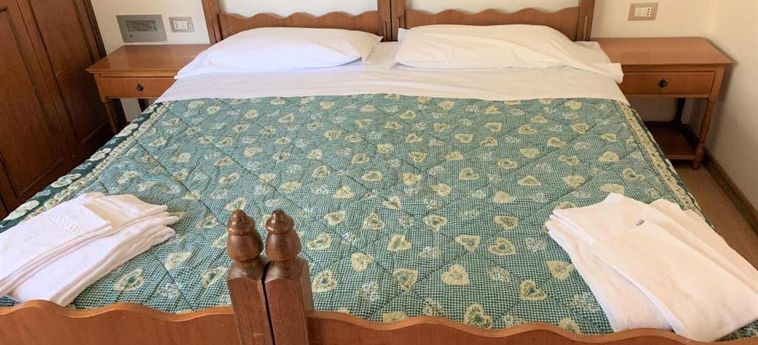 Hotel Residence Trunka Lunka Cavalese - Trento: Foto 