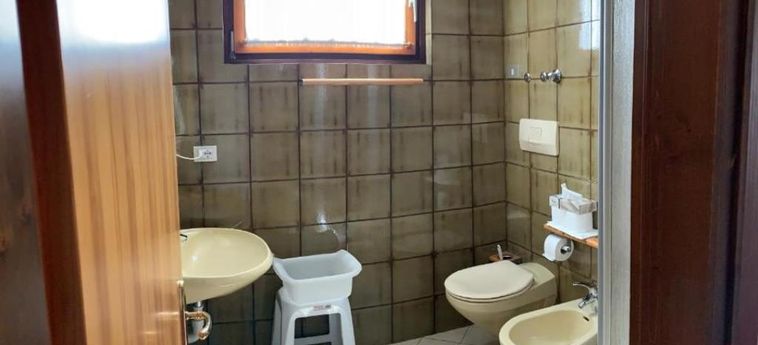 Hotel Residence Trunka Lunka Cavalese - Trento: Foto 