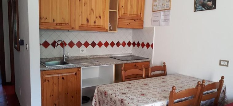 Hotel Residence Trunka Lunka Cavalese - Trento: Foto 