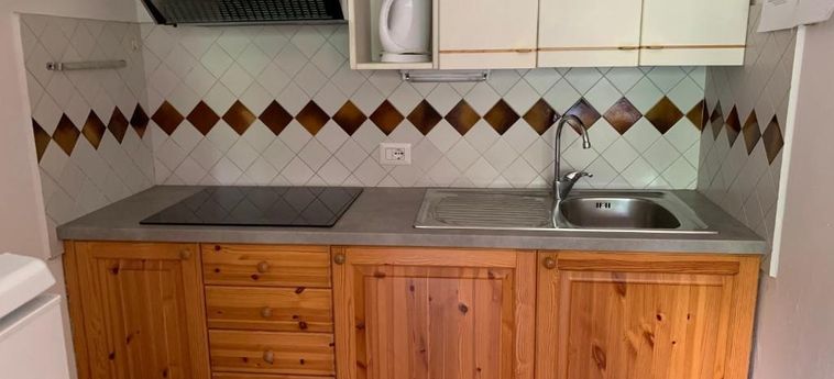 Hotel Residence Trunka Lunka Cavalese - Trento: Foto 