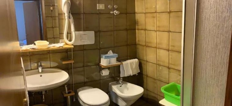 Hotel Residence Trunka Lunka Cavalese - Trento: Foto 