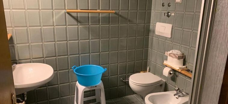 Hotel Residence Trunka Lunka Cavalese - Trento: Foto 