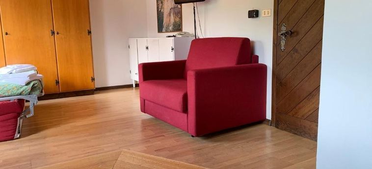 Hotel Residence Trunka Lunka Cavalese - Trento: Foto 