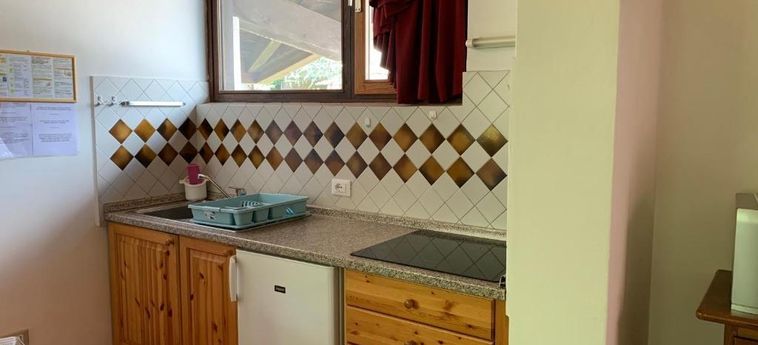 Hotel Residence Trunka Lunka Cavalese - Trento: Foto 