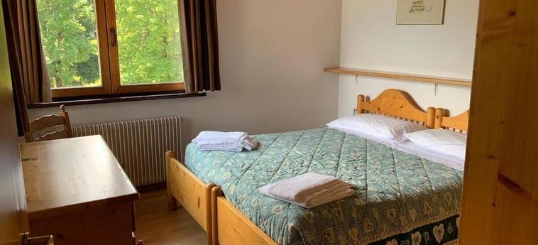 Hotel Residence Trunka Lunka Cavalese - Trento: Foto 