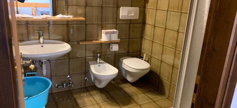 Hotel Residence Trunka Lunka Cavalese - Trento: Foto 