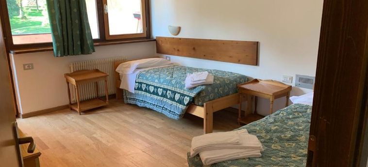 Hotel Residence Trunka Lunka Cavalese - Trento: Foto 