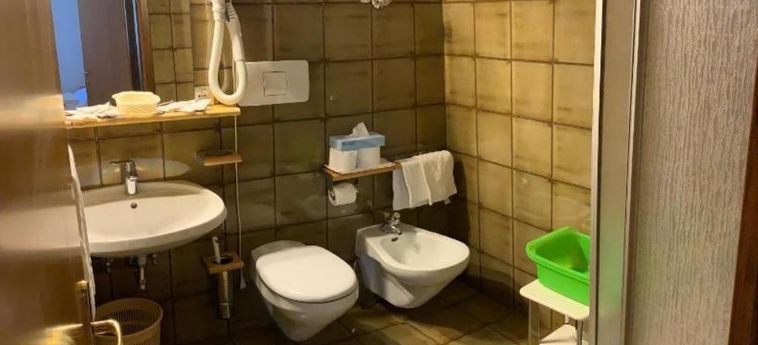 Hotel Residence Trunka Lunka Cavalese - Trento: Foto 