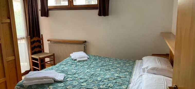 Hotel Residence Trunka Lunka Cavalese - Trento: Foto 