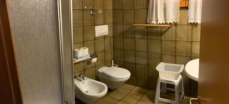 Hotel Residence Trunka Lunka Cavalese - Trento: Foto 