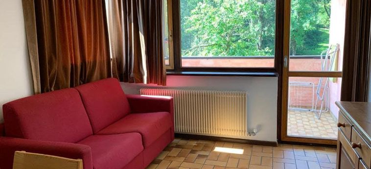 Hotel Residence Trunka Lunka Cavalese - Trento: Foto 