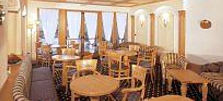 Hotel La Roccia Cavalese - Trento: Photo 