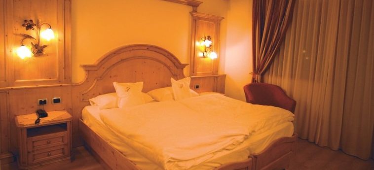Hotel Lagorai:  CAVALESE - TRENTO
