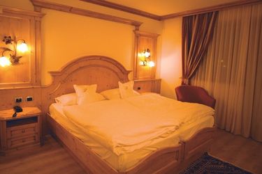 Hotel Lagorai:  CAVALESE - TRENTO