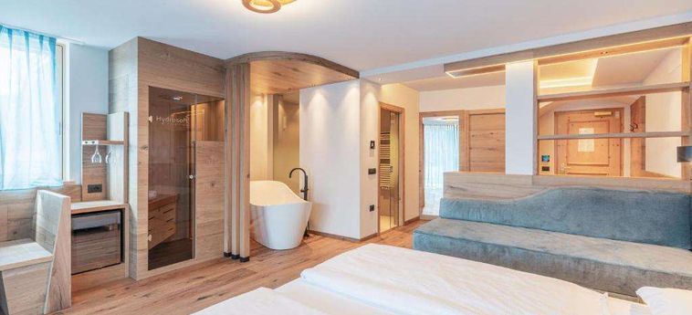 Hotel Bellavista Cavalese - Trento: Foto 