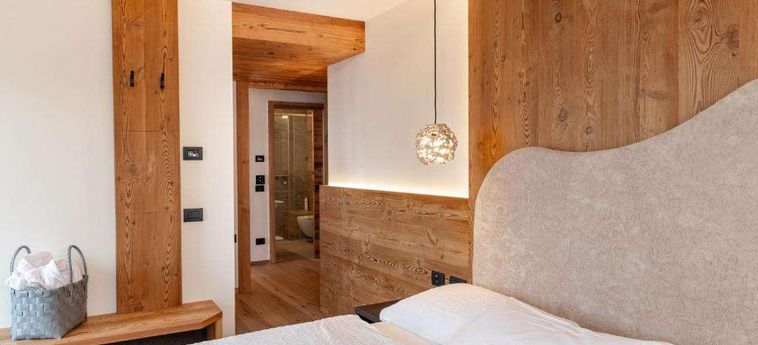 Hotel Bellavista Cavalese - Trento: Foto 