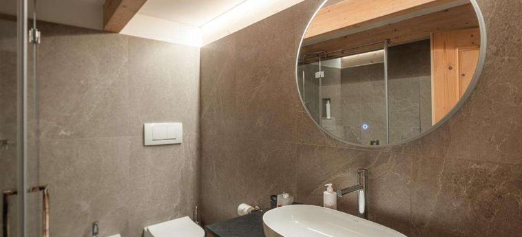 Hotel Bellavista Cavalese - Trento: Foto 