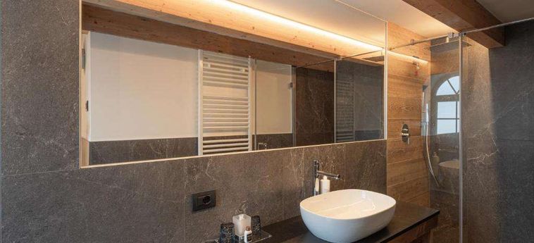 Hotel Bellavista Cavalese - Trento: Foto 