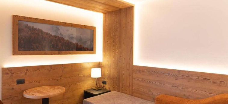 Hotel Bellavista Cavalese - Trento: Foto 