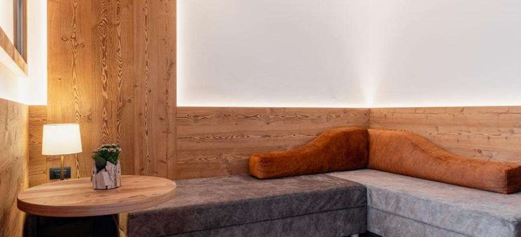 Hotel Bellavista Cavalese - Trento: Foto 