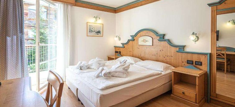 Hotel Bellavista Cavalese - Trento: Foto 