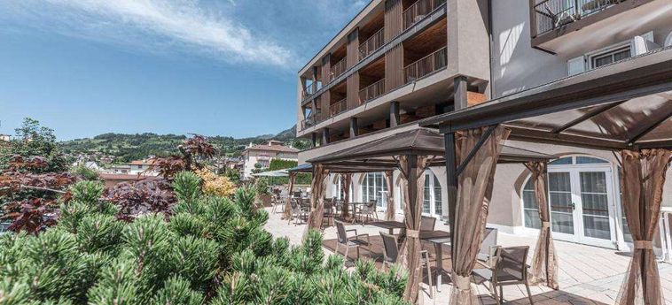 Hotel Bellavista Cavalese - Trento: Foto 