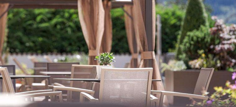 Hotel Bellavista Cavalese - Trento : Photo 