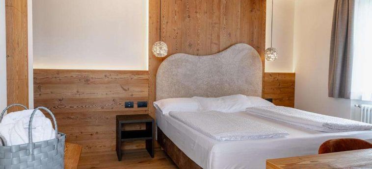 Hotel Bellavista Cavalese - Trento: Foto 