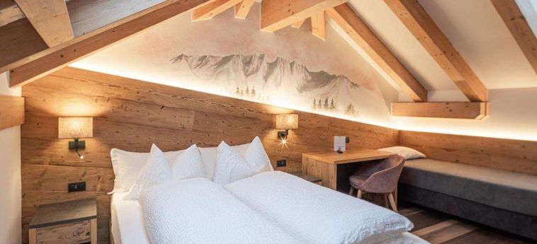 Hotel Bellavista Cavalese - Trento: Photo 