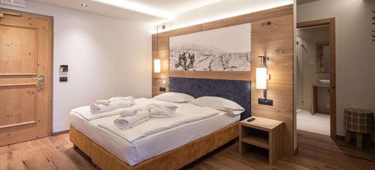 Hotel Bellavista Cavalese - Trento: Photo 