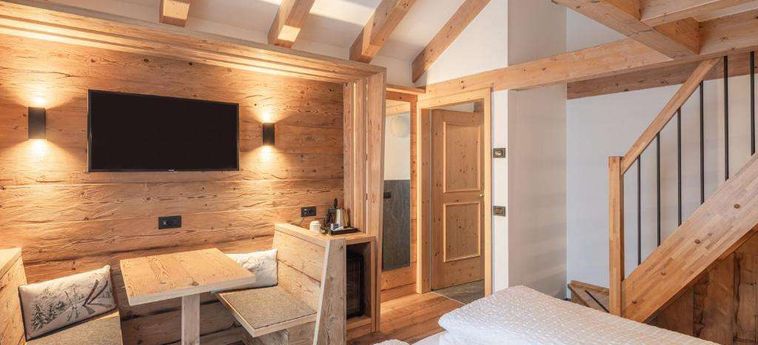 Hotel Bellavista Cavalese - Trento: Photo 